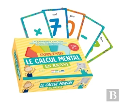 Bertrand.pt - J'Apprends Le Calcul Mental En Jouant