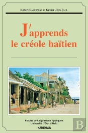 J'Apprends Le Créole Haïtien