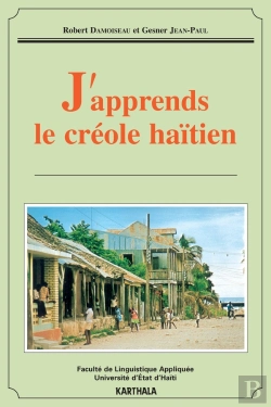 Bertrand.pt - J'Apprends Le Créole Haïtien