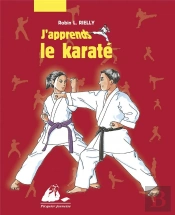 J'Apprends Le Karaté