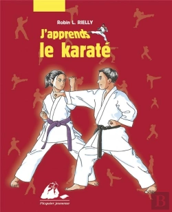 Bertrand.pt - J'Apprends Le Karaté