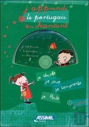 J'Apprends Le Portugais En Chantant