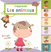J'Apprends /Les Animaux