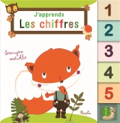 J'Apprends /Les Chiffres