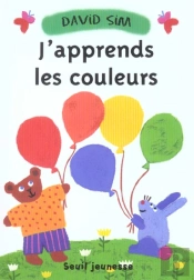 J'Apprends Les Couleurs