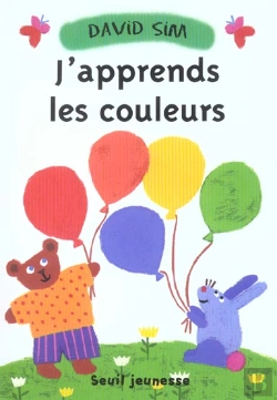 Bertrand.pt - J'Apprends Les Couleurs