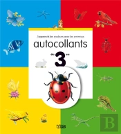 J'Apprends Les Couleurs Dès 3 Ans