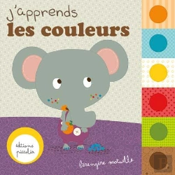 Bertrand.pt - J'Apprends/Les Couleurs