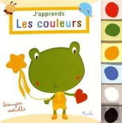 J'Apprends /Les Couleurs