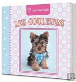 Bertrand.pt - J'Apprends Les Couleurs