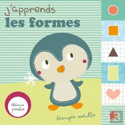Bertrand.pt - J'Apprends/Les Formes