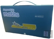 J'Apprends Les Maths Avec Picbille ; Valise De 10 Boîtes Et 100 Jetons