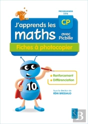 J'Apprends Les Maths