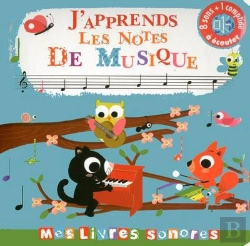 Bertrand.pt - J'Apprends Les Notes De Musique