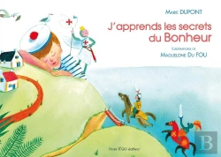 Bertrand.pt - J'Apprends Les Secrets Du Bonheur