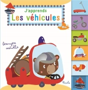 J'Apprends /Les Vehicules