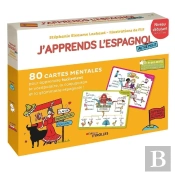 J'Apprends L'Espagnol Autrement ; Niveau Débutant