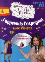 J'Apprends L'Espagnol En Chantant
