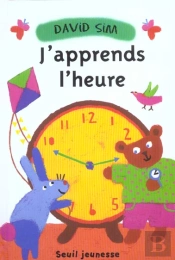 J'Apprends L'Heure