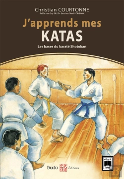 Bertrand.pt - J'Apprends Mes Katas - Les Bases Du Karate Shotokan