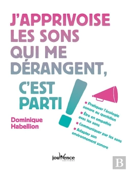 Bertrand.pt - J'Apprivoise Les Sons Qui Me Derangent, C'Est Parti !