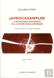 Japrocksampler