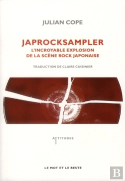 Bertrand.pt - Japrocksampler