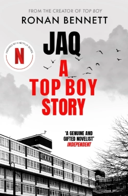 Bertrand.pt - Jaq, A Top Boy Story