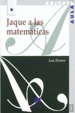 Bertrand.pt - Jaque A Las Matemáticas