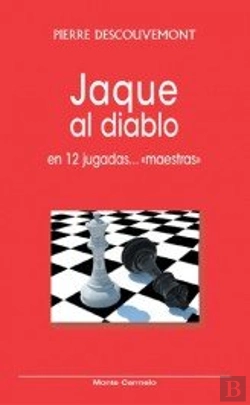 Bertrand.pt - Jaque Al Diablo En 12 Jugadas... 