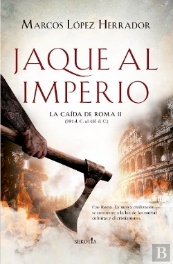 Bertrand.pt - Jaque Al Imperio