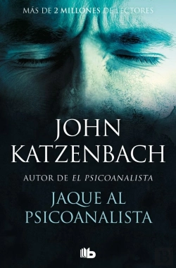 Bertrand.pt - Jaque Al Psicoanalista (El Psicoanalista 2)