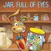Jar Full Of Eyes