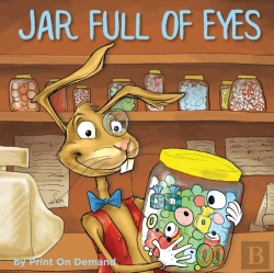 Bertrand.pt - Jar Full Of Eyes