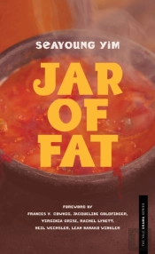 Jar Of Fat