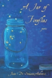 Jar Of Fireflies