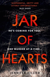 Jar Of Hearts