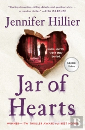 Jar Of Hearts