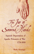 Jar Of Severed Hands