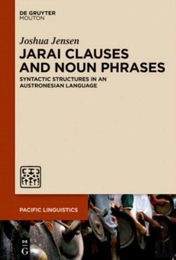 Bertrand.pt - Jarai Clauses And Noun Phrases