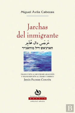 Bertrand.pt - Jarchas Del Inmigrante