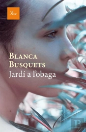 Jardí A L'Obaga