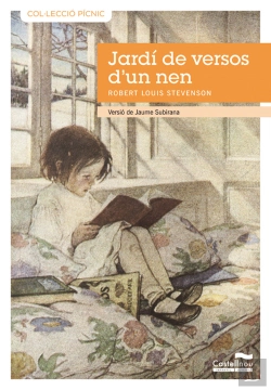 Bertrand.pt - Jardí De Versos D'Un Nen