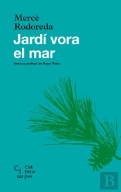 Jardí Vora El Mar