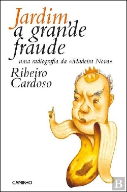 Bertrand.pt - Jardim, a Grande Fraude