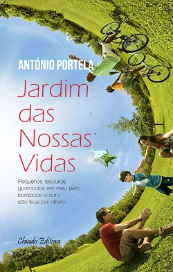 Bertrand.pt - Jardim das Nossas Vidas