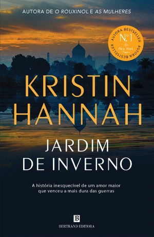 Jardim de Inverno