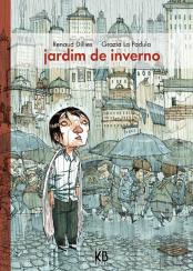 Jardim de Inverno