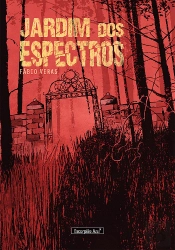Jardim dos Espectros
