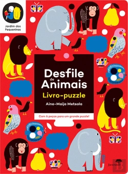 Bertrand.pt - Jardim dos Pequeninos - Desfile de Animais